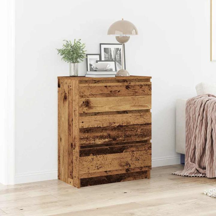 Image du produit vidaXL Sideboard (60 x 35 x 76 cm)