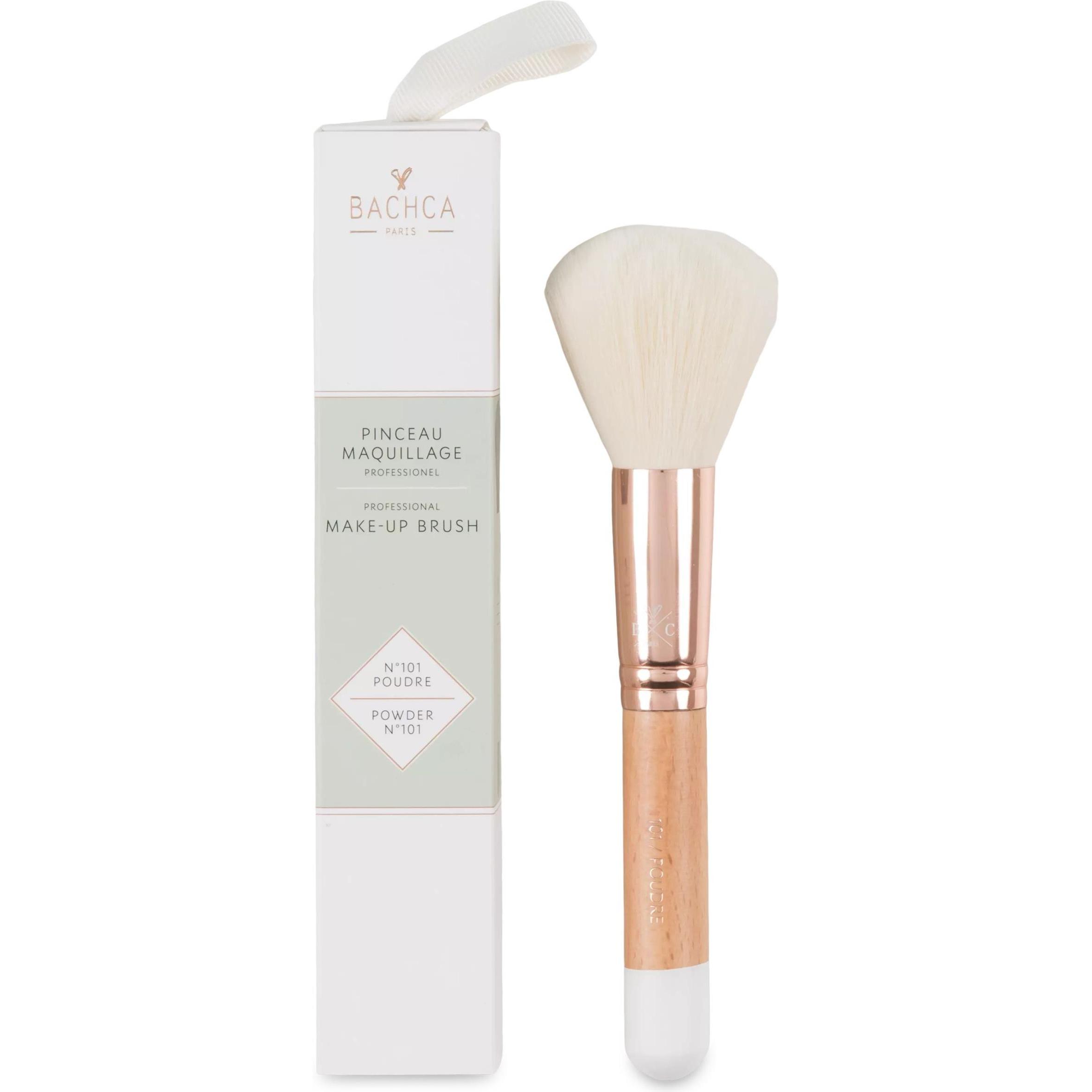 Bachca, Schminkpinsel, 101 Powder Makeup Brush