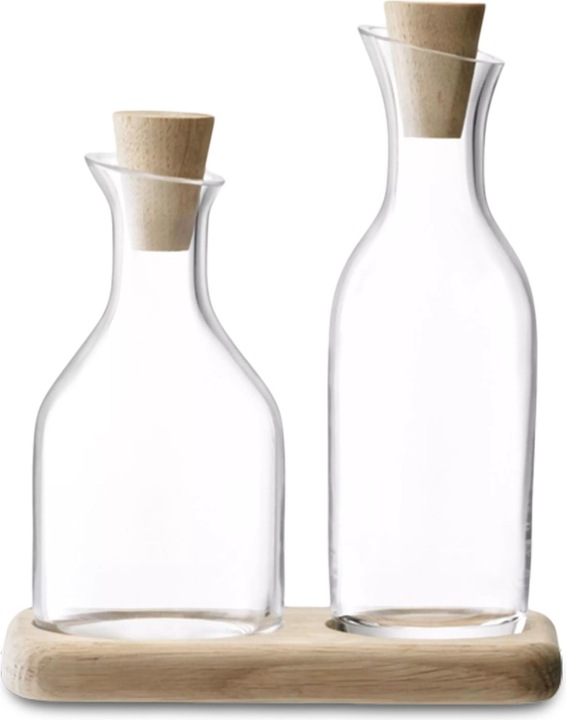 Immagine prodotto LSA Contenitore per olio e aceto (1000 ml)