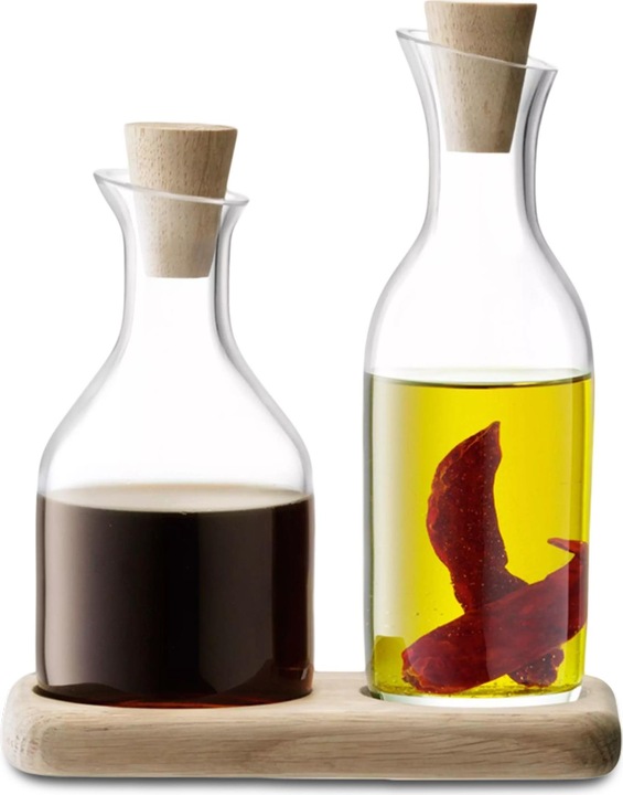 Immagine prodotto LSA Contenitore per olio e aceto (1000 ml)