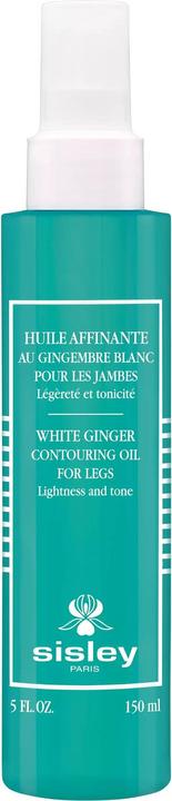 Produktbild Sisley Huile Affinante au Gingembre Blanc für die Beine (Fussbad, 1500 ml)