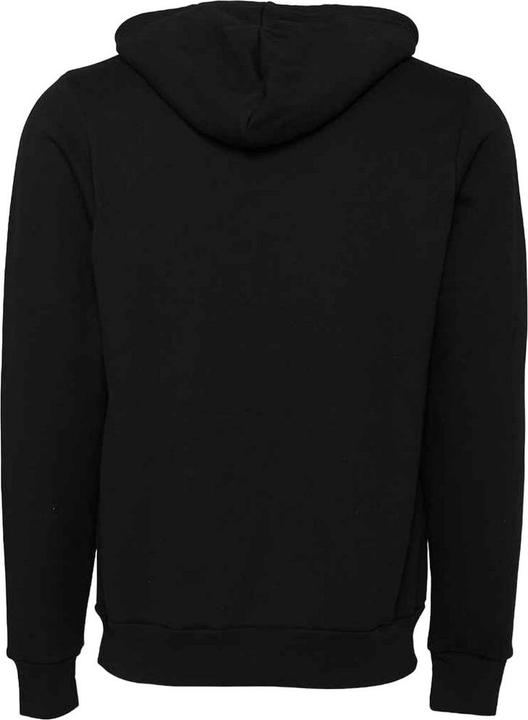 Produktbild Bella Canvas Hoodie zum Überziehen (XS)