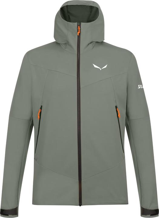 Immagine prodotto Salewa Sella Durastretch Jacke (48, M)