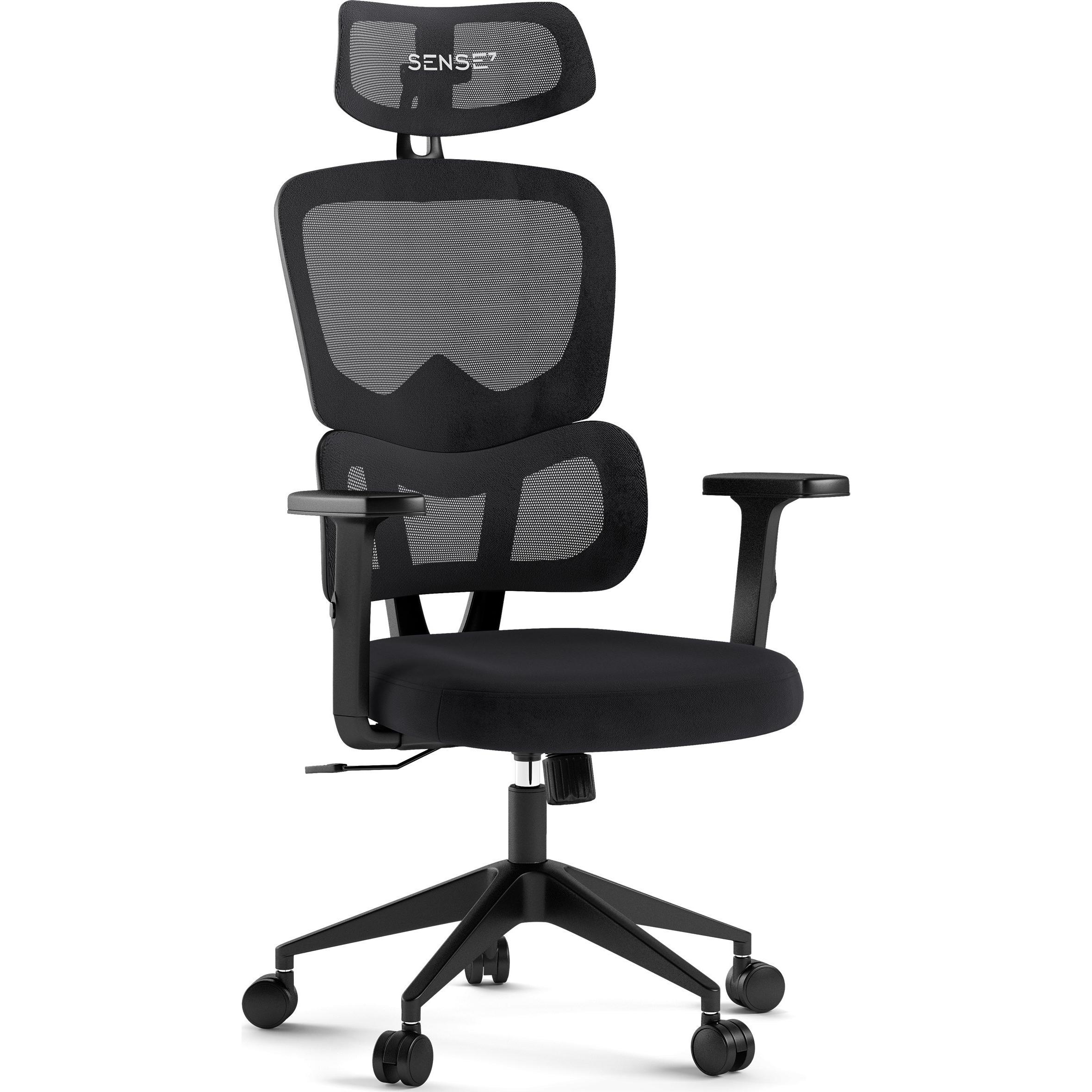 Sense7, Bürostuhl, Veno