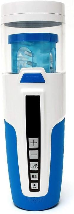 Actual product image Leten SM370