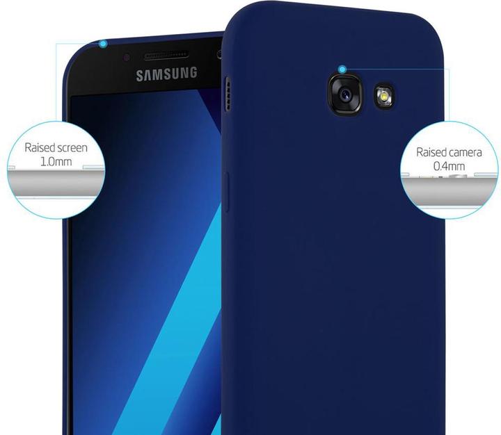 Image du produit Cadorabo Couverture TPU Candy