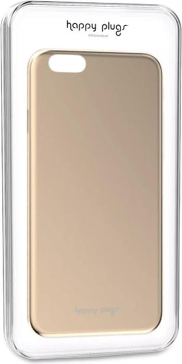 Produktbild Happy Plugs Smartphone-Hülle