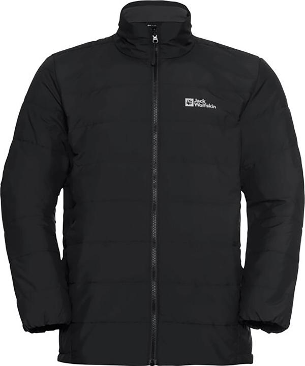 Produktbild Jack Wolfskin Romberg 3In1 Jkt M (XL)