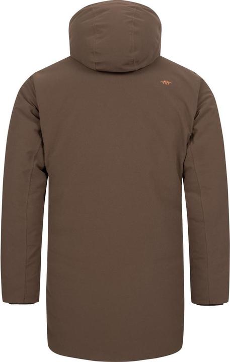 Actual product image Blaser Men's down WP jacket Janus (XXL)