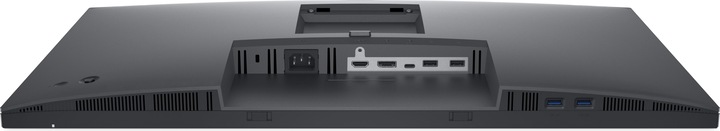 Actual product image Dell P2721Q (3840 x 2160 Pixels, 27")