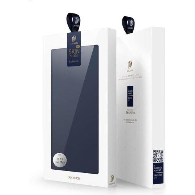Thumbnail - Dux Ducis Skin Pro Series (Apple iPhone 13 Pro Max), Smartphone Hülle, Blau
