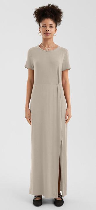 Image du produit s.Oliver Kleid Jerseykleid aus Viskosmix (L)