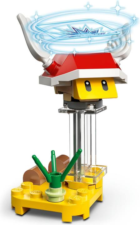 Immagine prodotto LEGO Caratteri di Mario Serie 2 (71386, LEGO Super Mario)