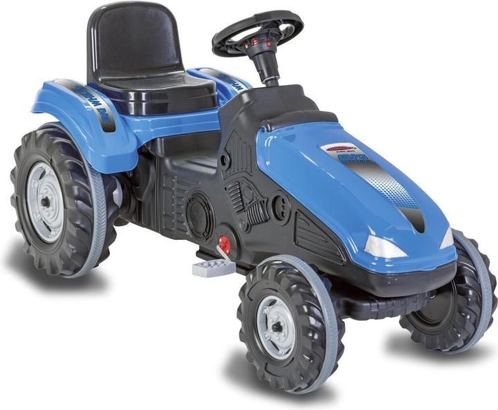 Image du produit Jamara Big Wheel
