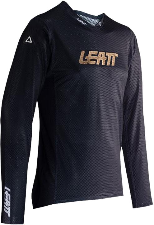 Image du produit Leatt MTB Gravity 4.0 Jersey ultra blue XL (XL)