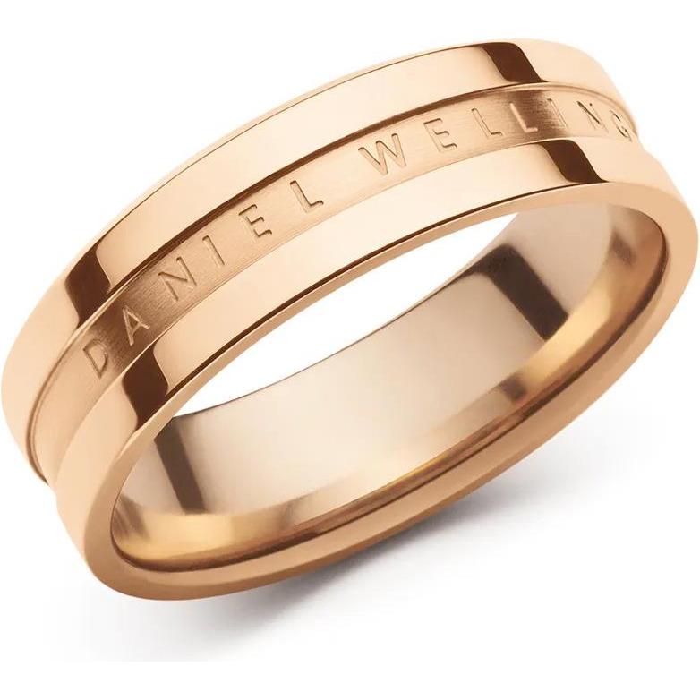 Daniel Wellington, Ring, Elan Ring Rose Gold 50, (50)