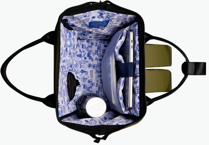 Produktbild Cabaia Rucksack / Backpack Adventurer Recycled Waterproof Medium (23 l)