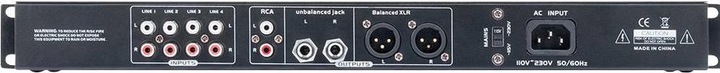 Produktbild American Audio SD-Controller MEDIA OPERATOR B