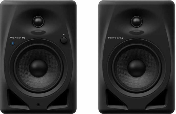 Pioneer DJ DM-50D-BT (Active, Pair, 2x 25 W)