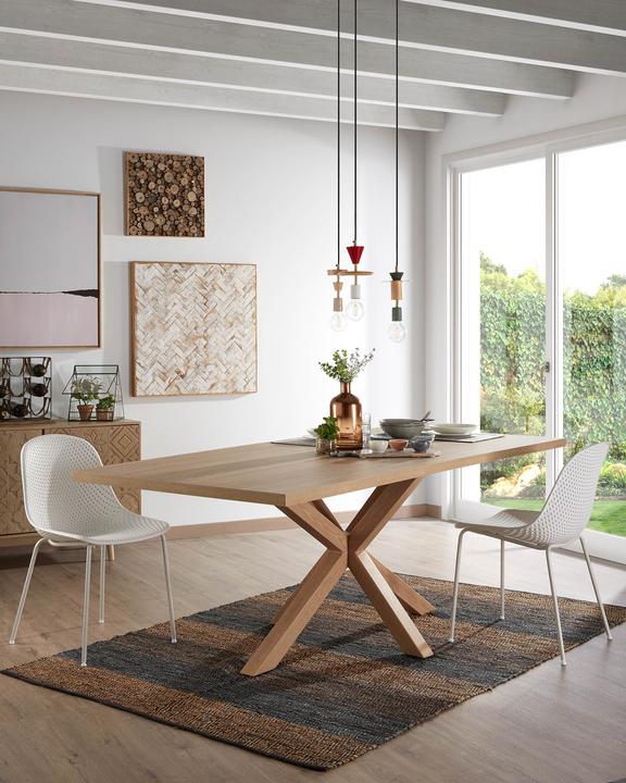 Actual product image Kave Home Argo (100 x 160 cm)