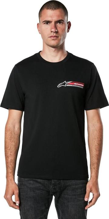 Actual product image Alpinestars Tee 24 Par Csf (Men, S)