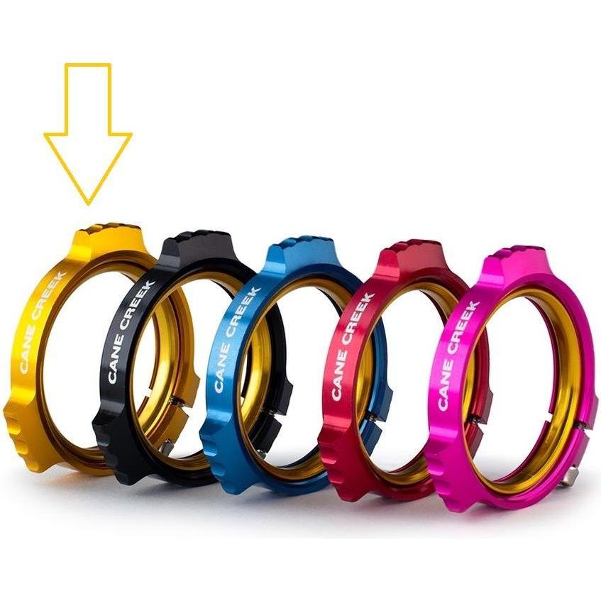 Thumbnail - Cane Creek, Sattel Zubehör