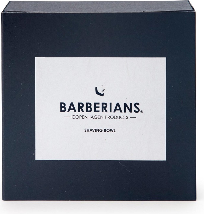Produktbild Barberians Rasierschale