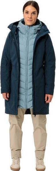 Immagine prodotto Vaude Cappotto Annecy 3in1 Donna III