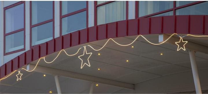 Produktbild Star Trading Stern (0.55 m)