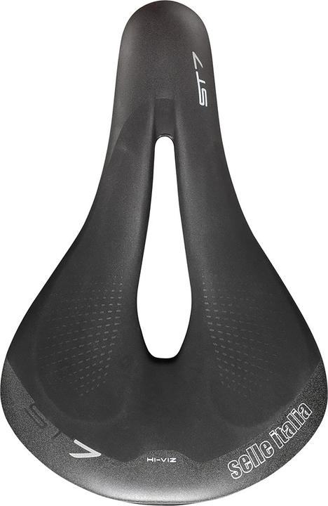 Actual product image Selle Italia ST7 Superflow L