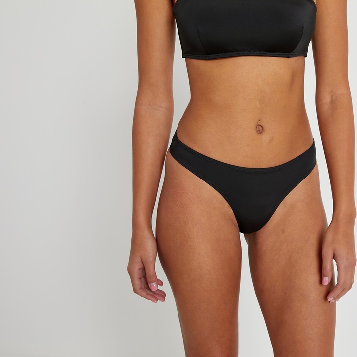 Produktbild La Redoute Collections Bikini-Slip (42)