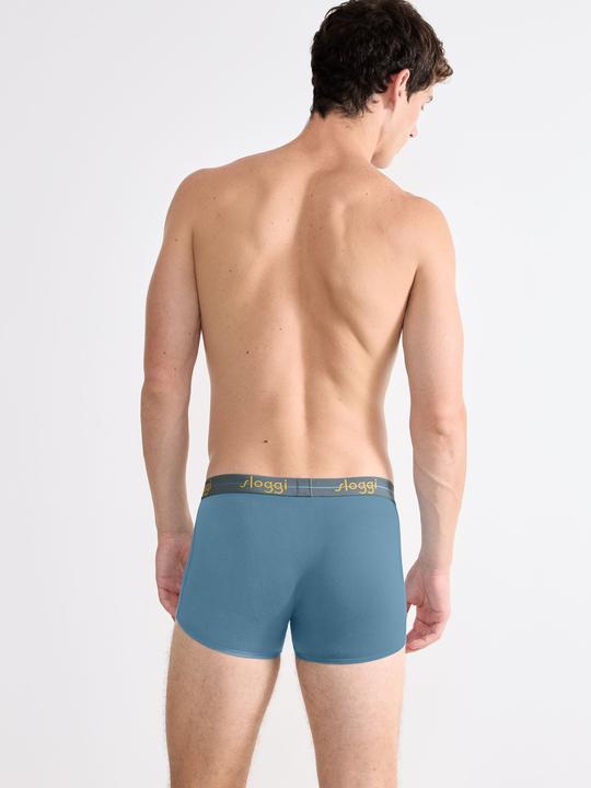 Image du produit Sloggi Retro Pants Start Hipster (Lot de 3)