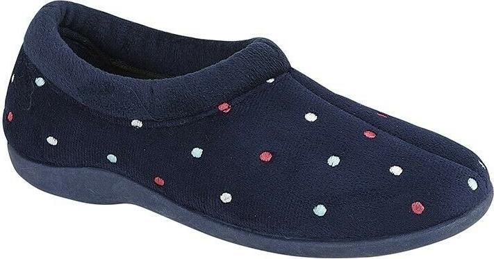 Image du produit Universal Textiles Chaussons Sophie (35.5)