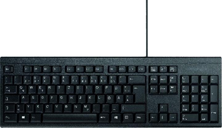 Produktbild Leitz KB100 EQ (DE, Kabelgebunden)