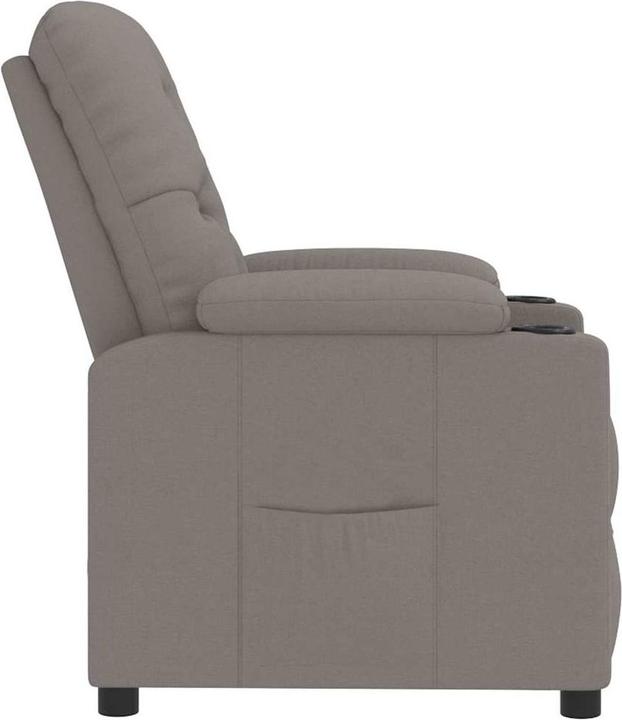 Produktbild vidaXL Relaxsessel