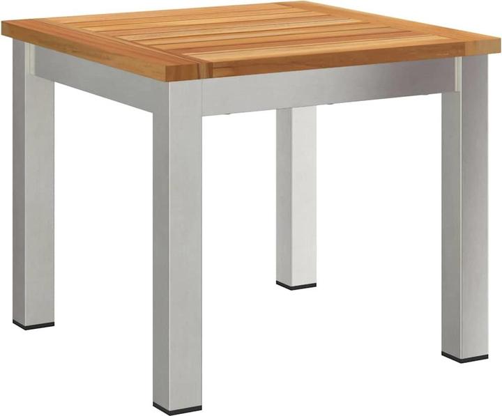 Actual product image vidaXL Sun lounger (53 cm)