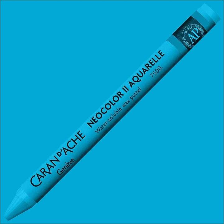 Produktbild Caran d'Ache Neocolor II Aquarelle (1x)