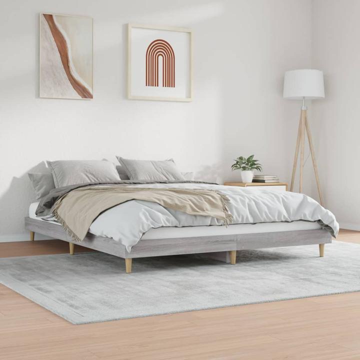 Actual product image vidaXL Hadleigh (120 x 200 cm)