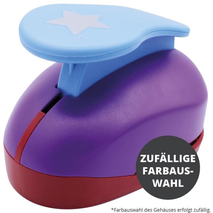 Kamei Motivstanzer 3"/7,5cm Stern