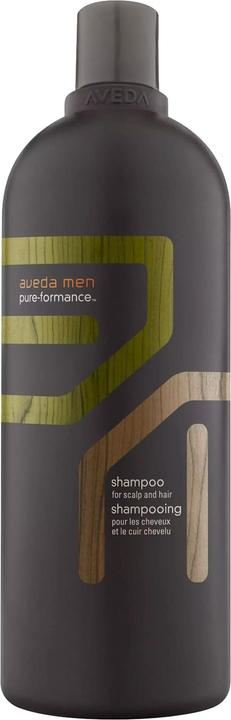 Produktbild Aveda men pure-formance™ shampoo (1000 ml, Flüssiges Shampoo)