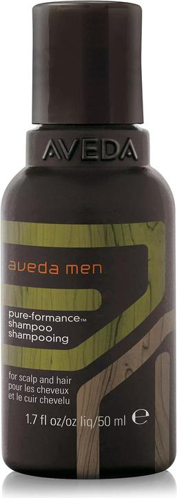 Produktbild Aveda men pure-formance™ shampoo (1000 ml, Flüssiges Shampoo)