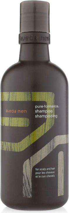 Produktbild Aveda men pure-formance™ shampoo (1000 ml, Flüssiges Shampoo)