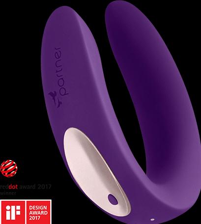 Produktbild Satisfyer Double Plus Remote