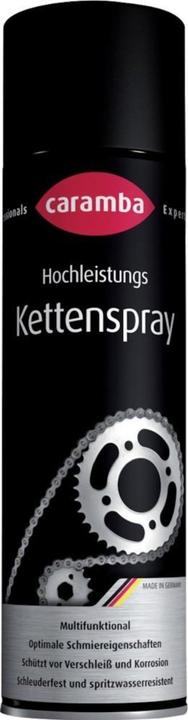 Produktbild Caramba Kettenspray (500 ml)