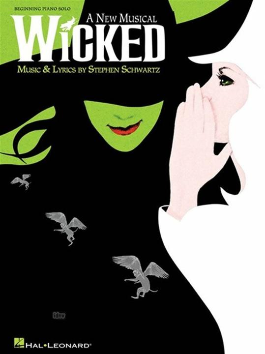 Produktbild Wicked