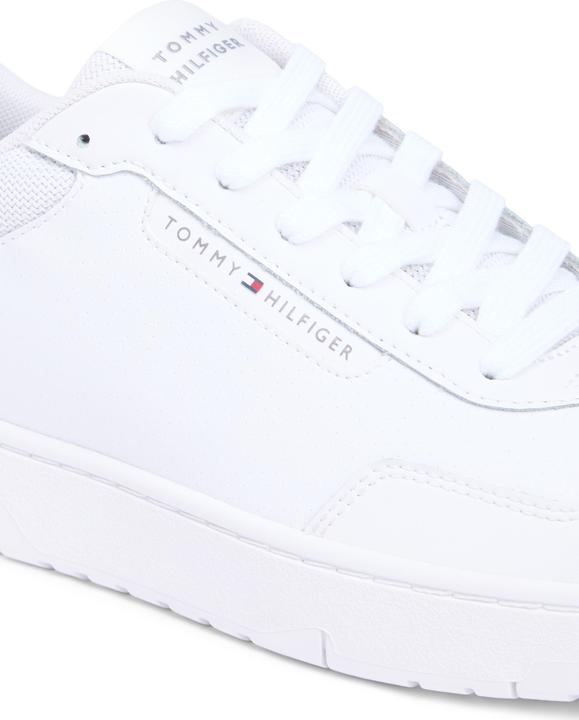 Image du produit Tommy Hilfiger Th Basket Core Lite Lth (43)