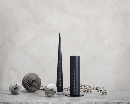 Produktbild Ester & Erik Kerzenplatte Matt