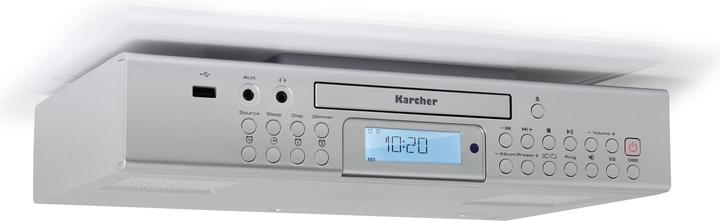 Karcher RA 2050 (FM)