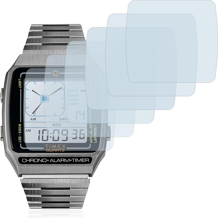 Productafbeelding BROTECT AirGlass kogelwerende glasfolie