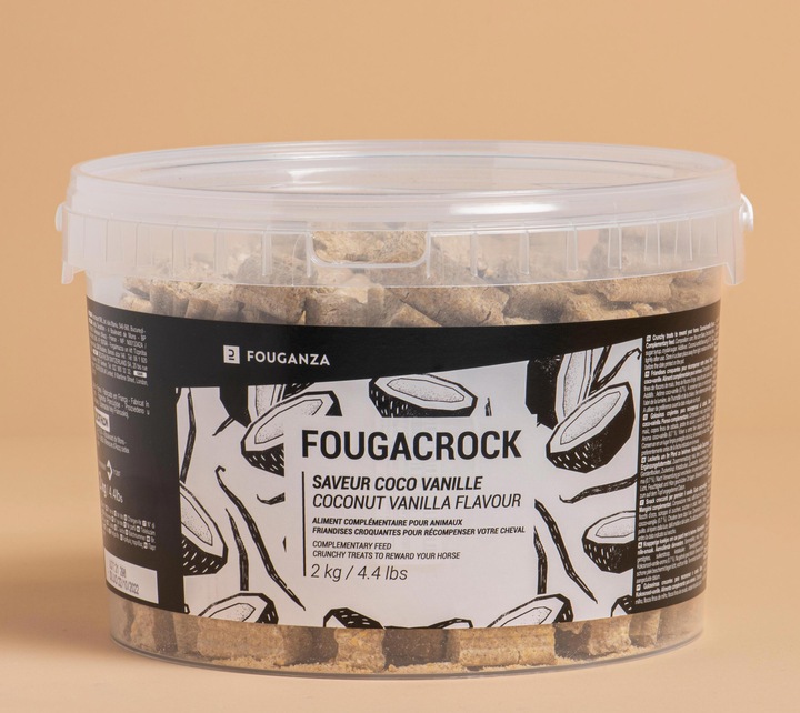 Image du produit Fouganza Fougacrock (1 x, 2148 g)